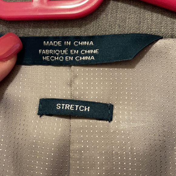 Perry Ellis Suit Jacket - Picture 6 of 6